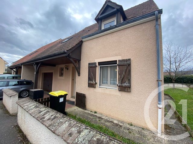 Maison à vendre NUITS ST GEORGES