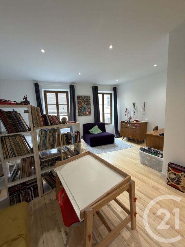 maison à vendre - 5 pièces - 171.96 m2 - BEAUNE - 21 - BOURGOGNE - Century 21 Agence Massot-Nouveau