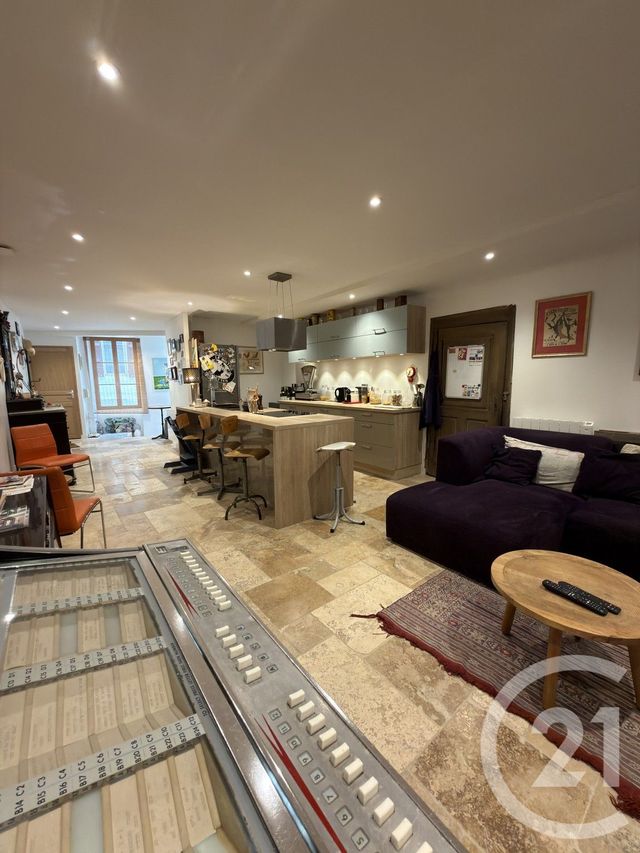 maison à vendre - 5 pièces - 171.96 m2 - BEAUNE - 21 - BOURGOGNE - Century 21 Agence Massot-Nouveau