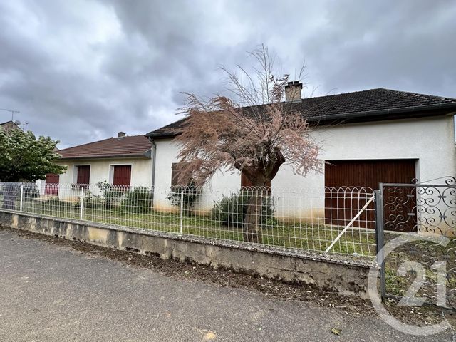 maison - PERNAND VERGELESSES - 21