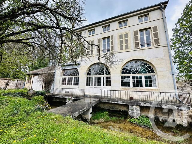 maison - SAVIGNY LES BEAUNE - 21