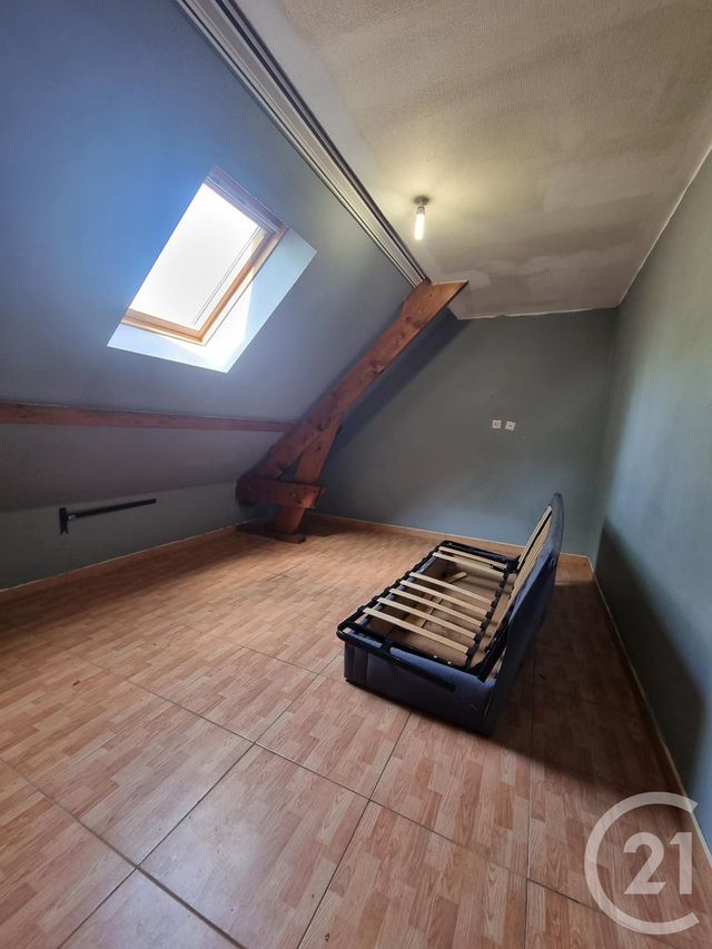 maison à vendre - 6 pièces - 130.0 m2 - POUILLY SUR SAONE - 21 - BOURGOGNE - Century 21 Agence Massot-Nouveau