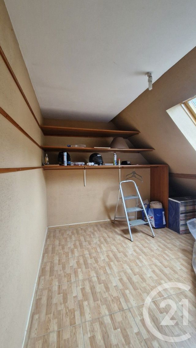 maison à vendre - 6 pièces - 130.0 m2 - POUILLY SUR SAONE - 21 - BOURGOGNE - Century 21 Agence Massot-Nouveau