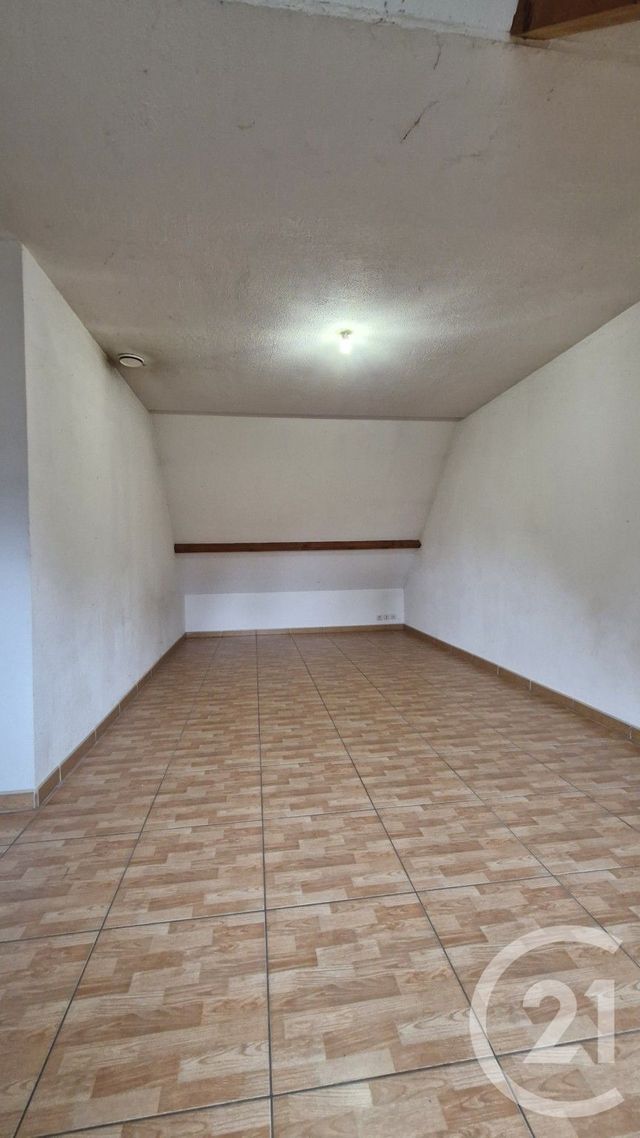 maison à vendre - 6 pièces - 130.0 m2 - POUILLY SUR SAONE - 21 - BOURGOGNE - Century 21 Agence Massot-Nouveau