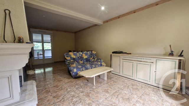 maison à vendre - 6 pièces - 130.0 m2 - POUILLY SUR SAONE - 21 - BOURGOGNE - Century 21 Agence Massot-Nouveau