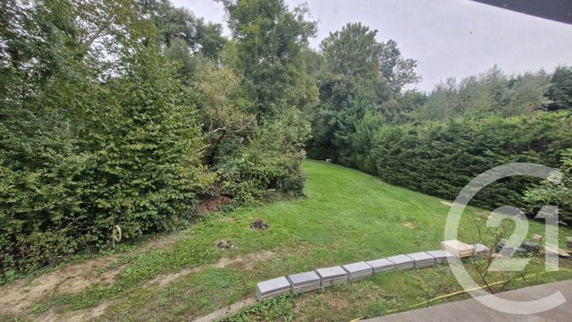 maison à vendre - 6 pièces - 130.0 m2 - POUILLY SUR SAONE - 21 - BOURGOGNE - Century 21 Agence Massot-Nouveau