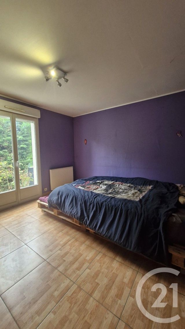 maison à vendre - 6 pièces - 130.0 m2 - POUILLY SUR SAONE - 21 - BOURGOGNE - Century 21 Agence Massot-Nouveau