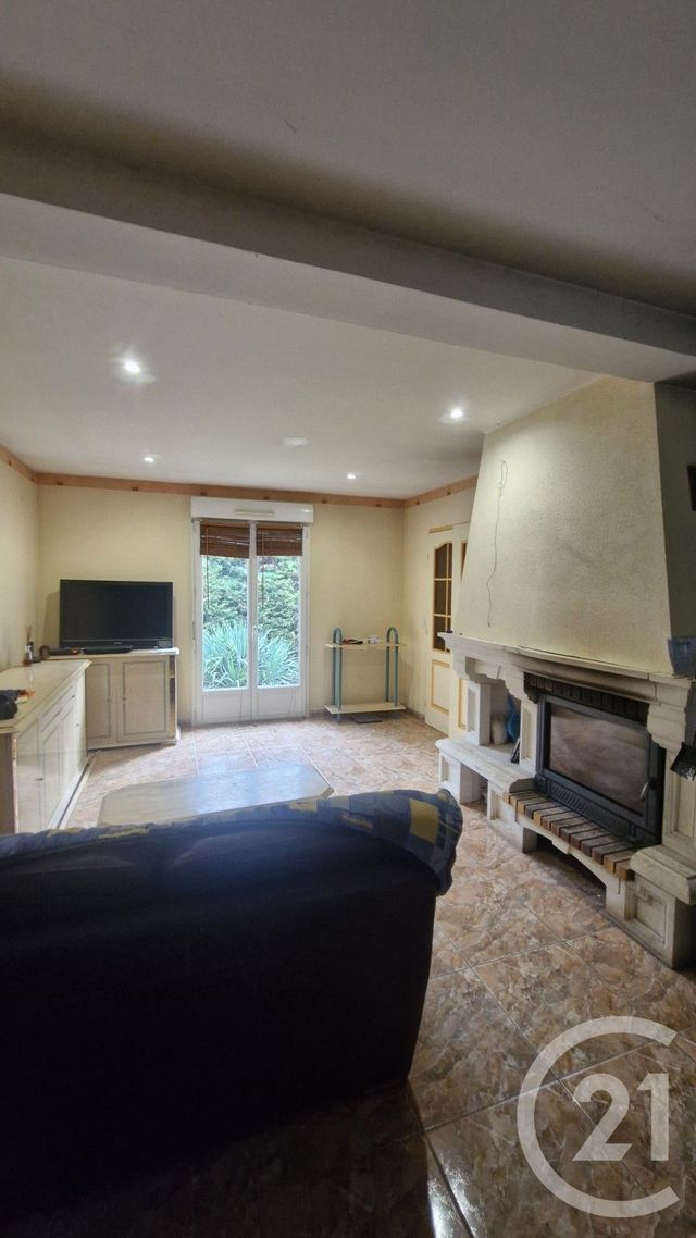 maison à vendre - 6 pièces - 130.0 m2 - POUILLY SUR SAONE - 21 - BOURGOGNE - Century 21 Agence Massot-Nouveau