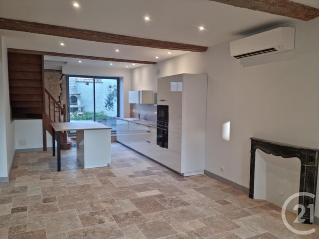 maison à vendre - 10 pièces - 316.68 m2 - BEAUNE - 21 - BOURGOGNE - Century 21 Agence Massot-Nouveau