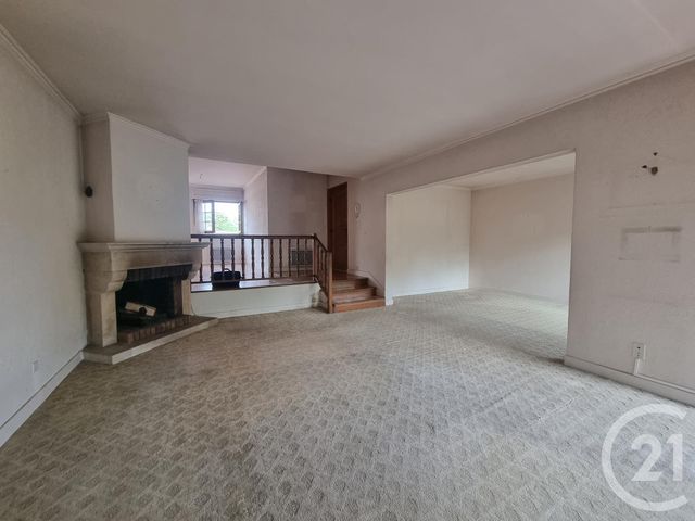 Appartement T4 à vendre BEAUNE