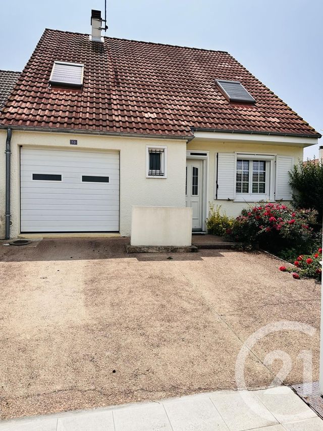 maison à vendre - 4 pièces - 95.29 m2 - BEAUNE - 21 - BOURGOGNE - Century 21 Agence Massot-Nouveau