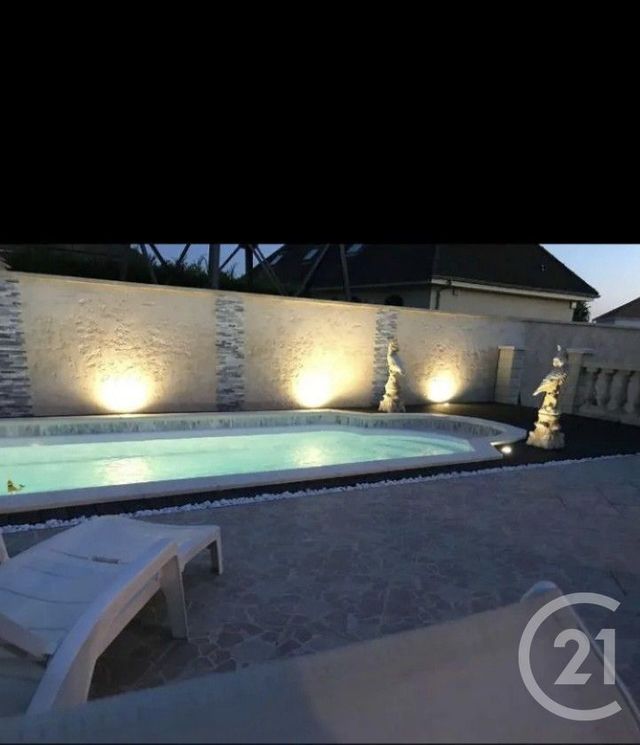 maison à vendre - 7 pièces - 178.11 m2 - BEAUNE - 21 - BOURGOGNE - Century 21 Agence Massot-Nouveau