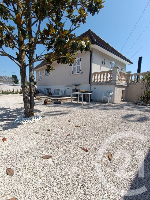 maison à vendre - 7 pièces - 178.11 m2 - BEAUNE - 21 - BOURGOGNE - Century 21 Agence Massot-Nouveau