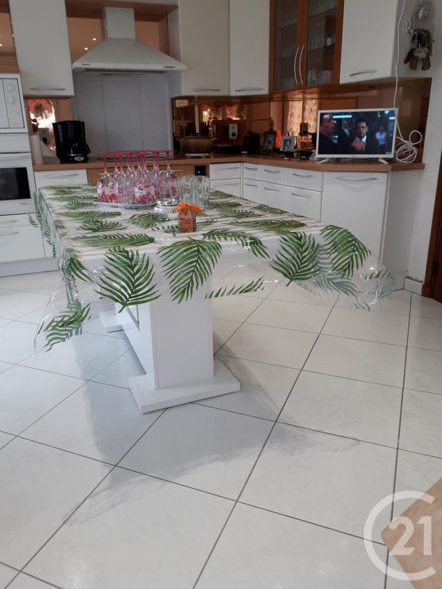 maison à vendre - 7 pièces - 178.11 m2 - BEAUNE - 21 - BOURGOGNE - Century 21 Agence Massot-Nouveau