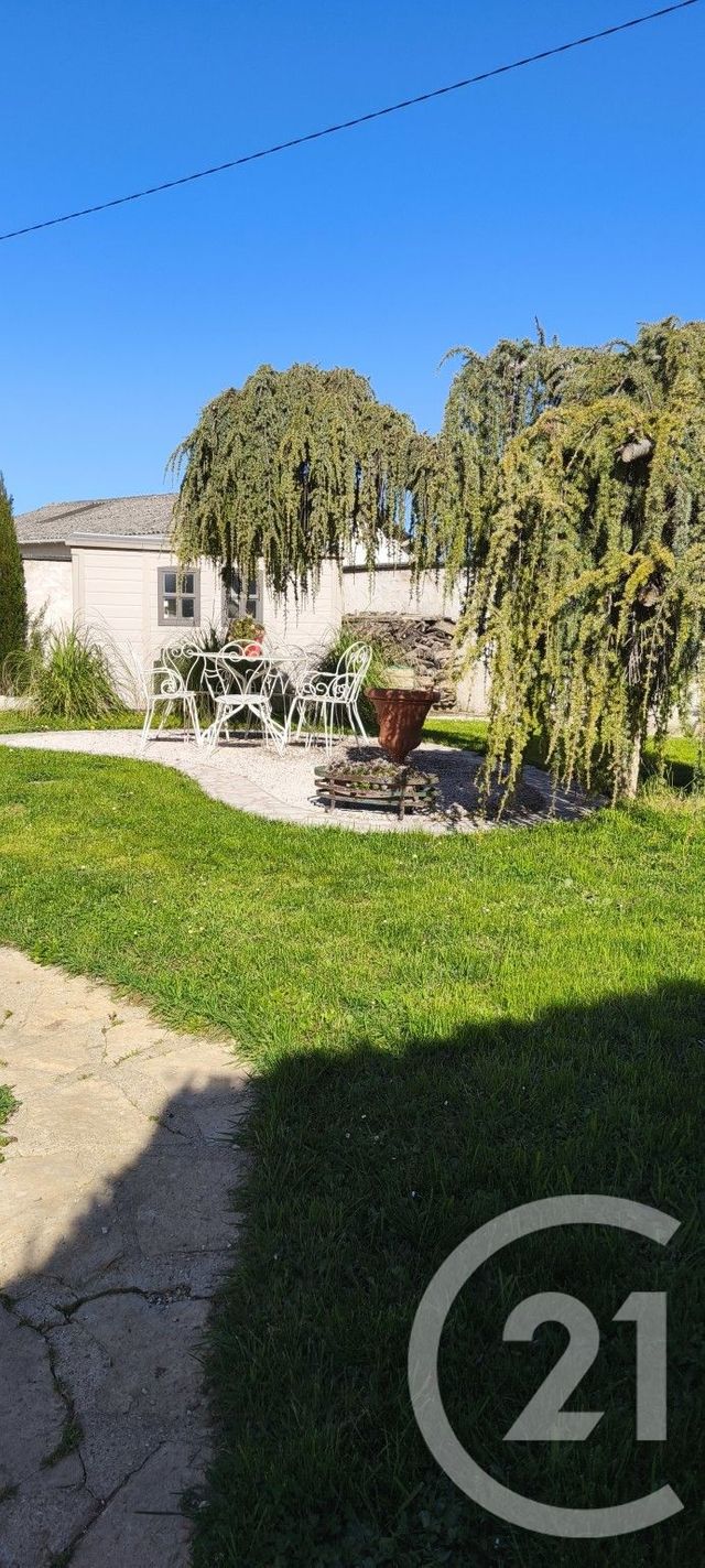 maison à vendre - 7 pièces - 178.11 m2 - BEAUNE - 21 - BOURGOGNE - Century 21 Agence Massot-Nouveau