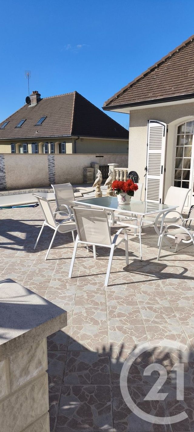 maison à vendre - 7 pièces - 178.11 m2 - BEAUNE - 21 - BOURGOGNE - Century 21 Agence Massot-Nouveau