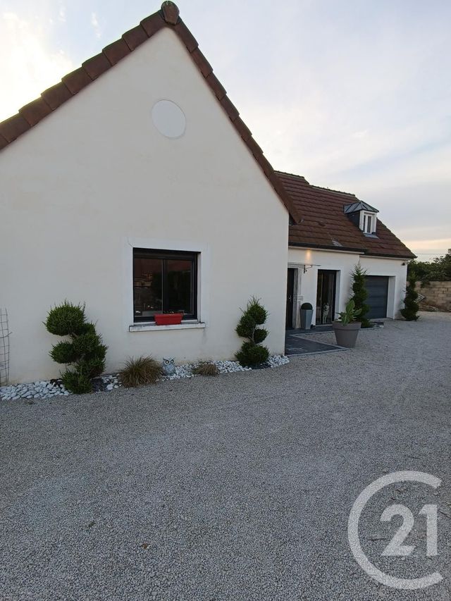 maison - BEAUNE - 21