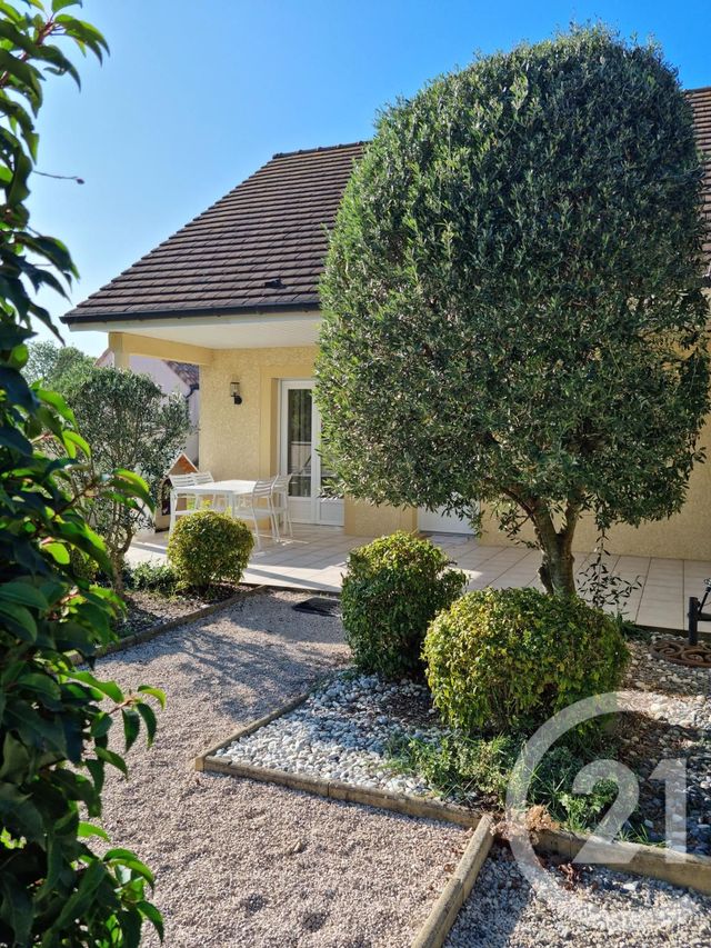 maison - CORPEAU - 21