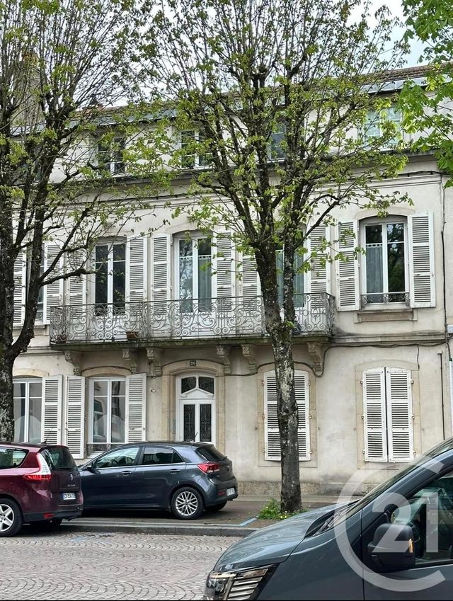 appartement à vendre - 2 pièces - 34.44 m2 - BEAUNE - 21 - BOURGOGNE - Century 21 Agence Massot-Nouveau