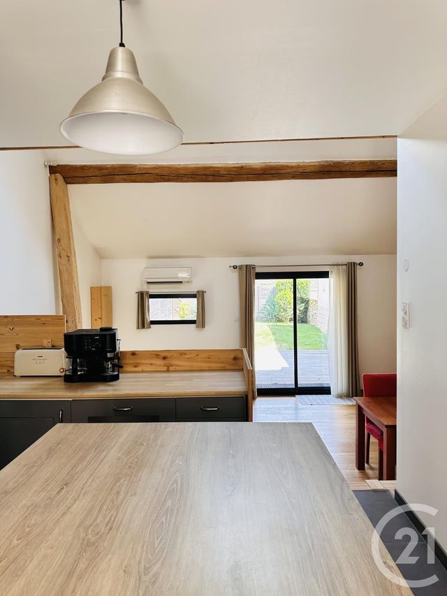 maison à vendre - 4 pièces - 76.5 m2 - BEAUNE - 21 - BOURGOGNE - Century 21 Agence Massot-Nouveau