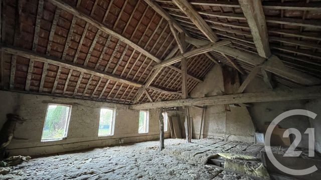 Afficher la photo en grand maison à vendre - 4 pièces - 105.0 m2 - LEVERNOIS - 21 - BOURGOGNE - Century 21 Agence Massot-Nouveau