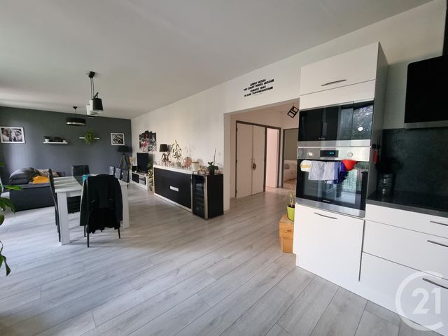 appartement - BEAUNE - 21