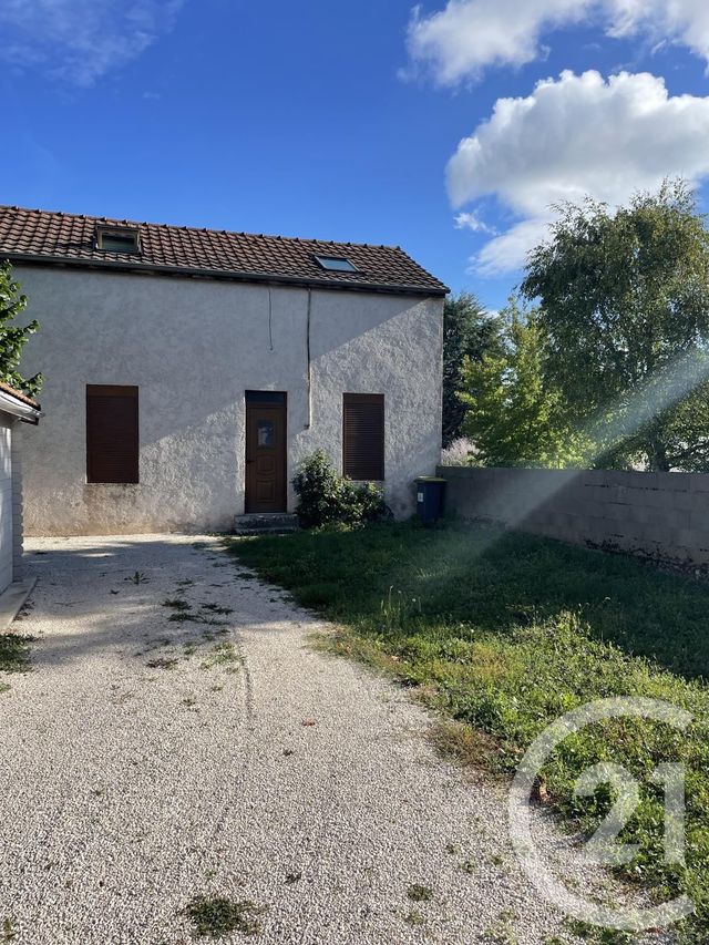 maison à louer - 2 pièces - 45.27 m2 - BEAUNE - 21 - BOURGOGNE - Century 21 Agence Massot-Nouveau