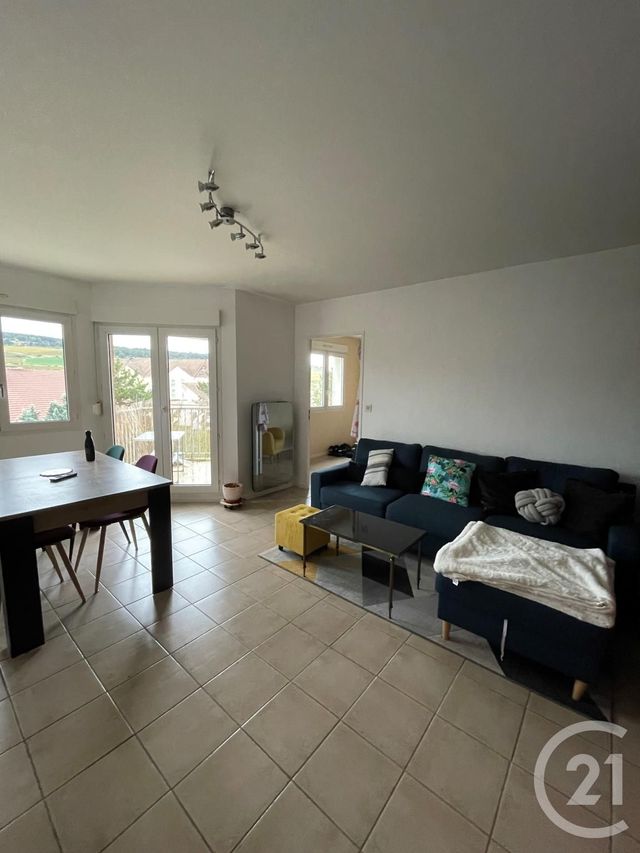 appartement - BEAUNE - 21