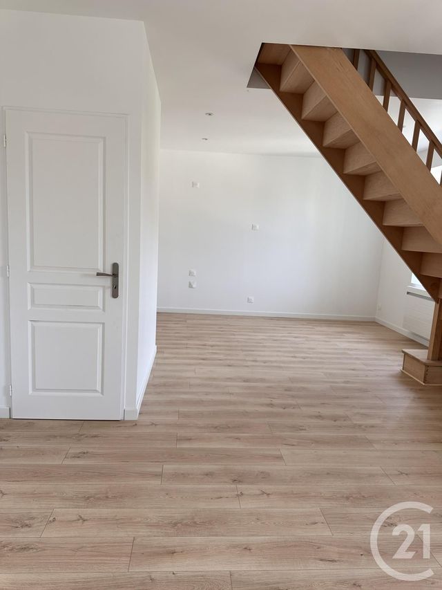 Appartement F2 à vendre - 2 pièces - 54.9 m2 - BEAUNE - 21 - BOURGOGNE - Century 21 Agence Massot-Nouveau