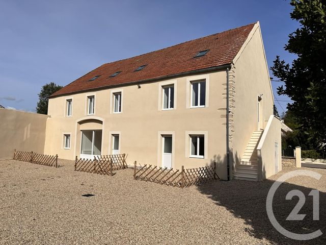 Appartement F2 à vendre - 2 pièces - 30.05 m2 - BEAUNE - 21 - BOURGOGNE - Century 21 Agence Massot-Nouveau