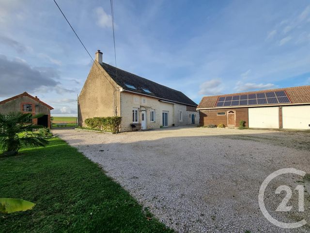 maison - ST MARTIN EN GATINOIS - 71