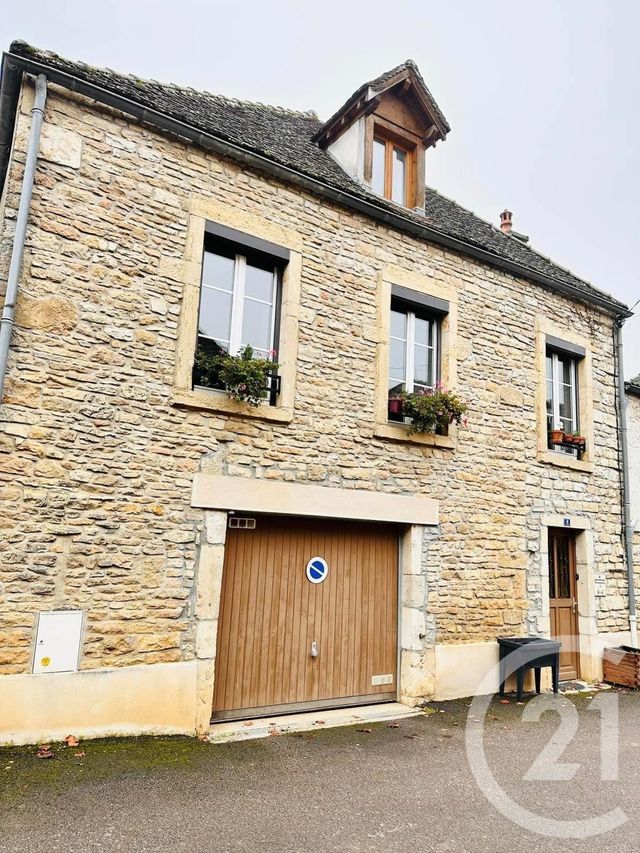 Maison à louer POMMARD