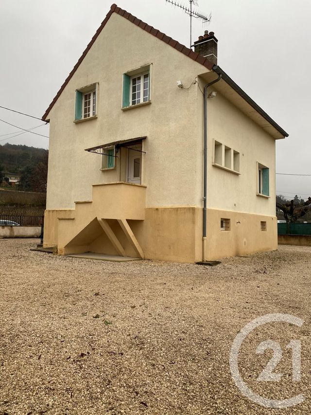 maison - SAVIGNY LES BEAUNE - 21