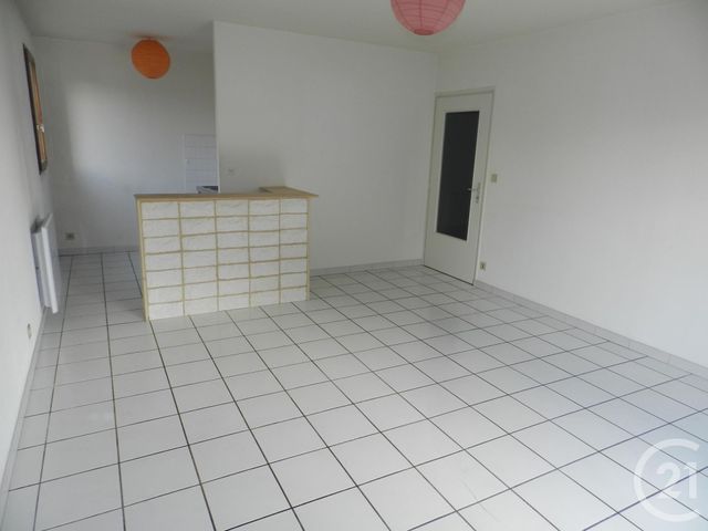 Appartement F2 à louer - 2 pièces - 45.0 m2 - 21 - BOURGOGNE - Century 21 Agence Massot-Nouveau