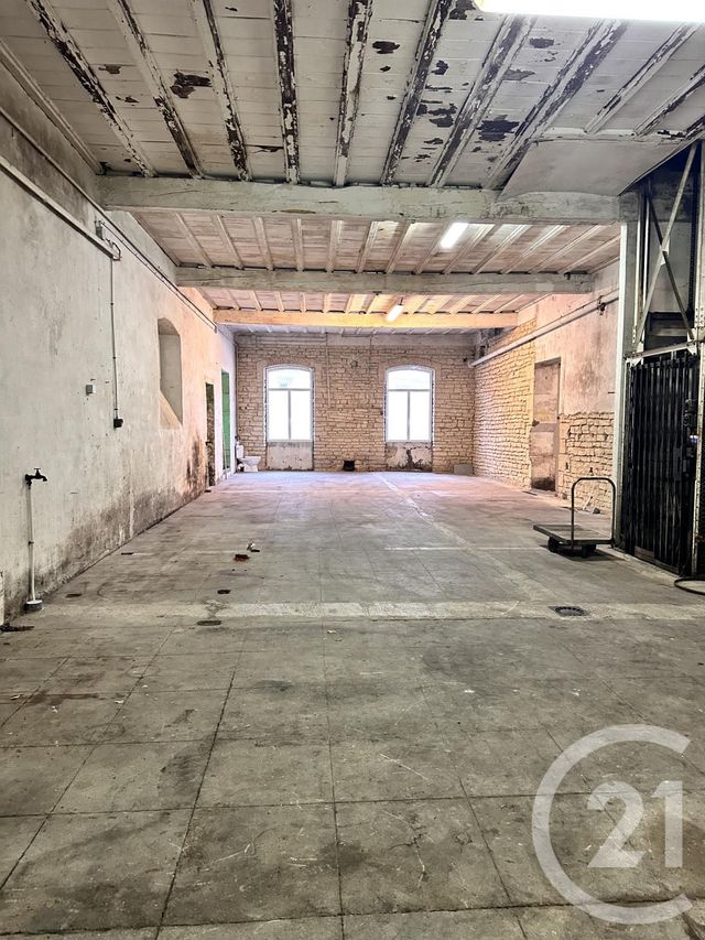 maison à vendre - 5 pièces - 1200.0 m2 - NUITS ST GEORGES - 21 - BOURGOGNE - Century 21 Agence Massot-Nouveau