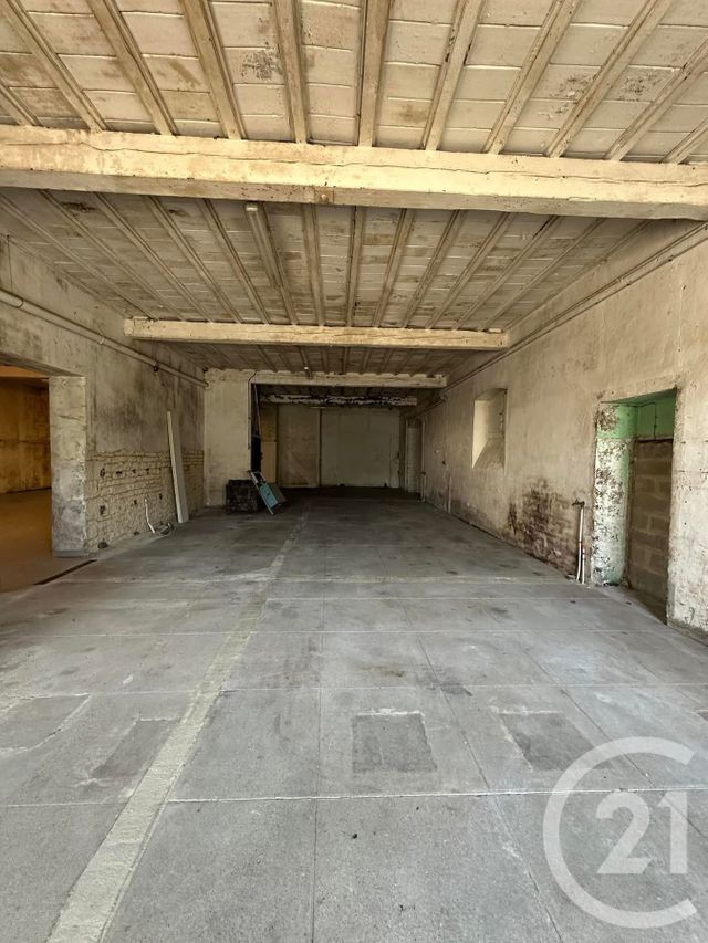 maison à vendre - 5 pièces - 1200.0 m2 - NUITS ST GEORGES - 21 - BOURGOGNE - Century 21 Agence Massot-Nouveau