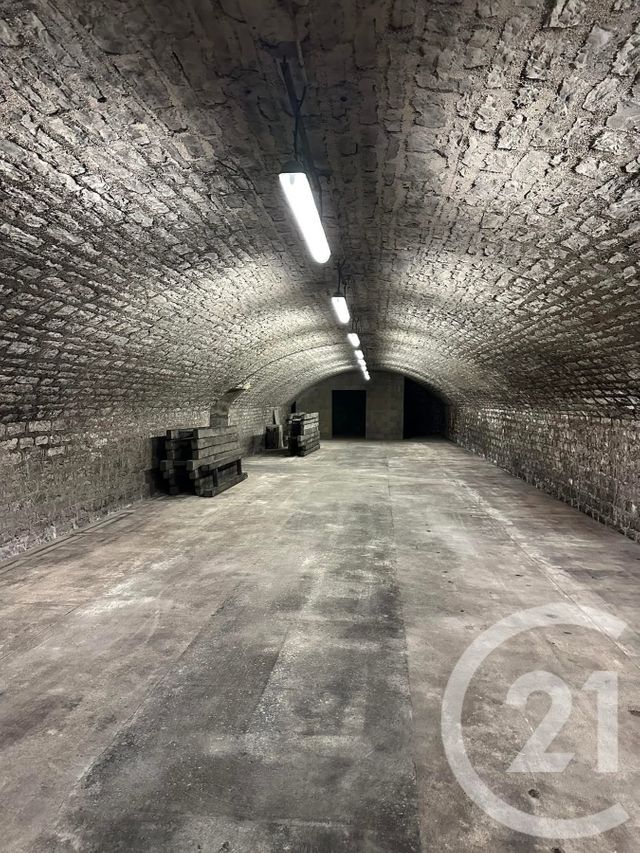 maison à vendre - 5 pièces - 1200.0 m2 - NUITS ST GEORGES - 21 - BOURGOGNE - Century 21 Agence Massot-Nouveau