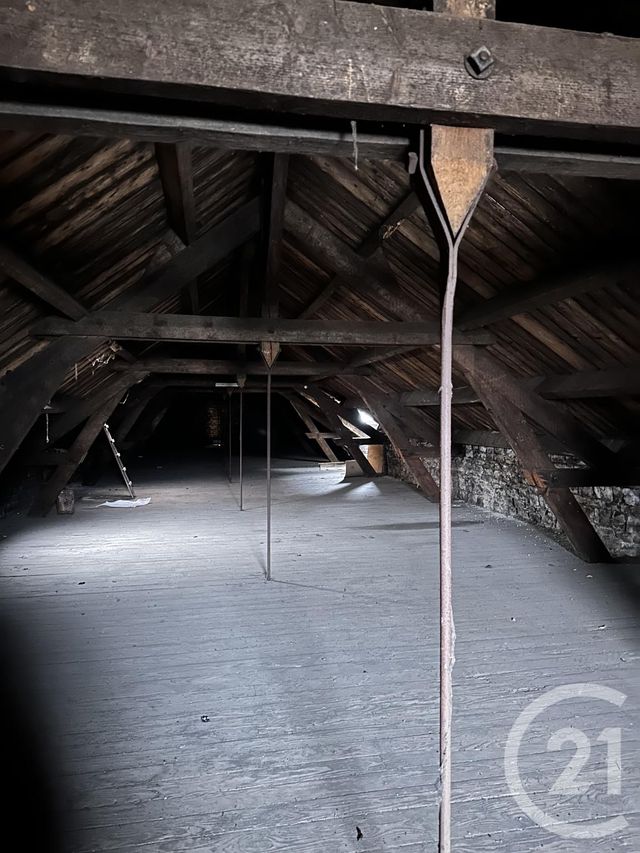 maison à vendre - 5 pièces - 1200.0 m2 - NUITS ST GEORGES - 21 - BOURGOGNE - Century 21 Agence Massot-Nouveau