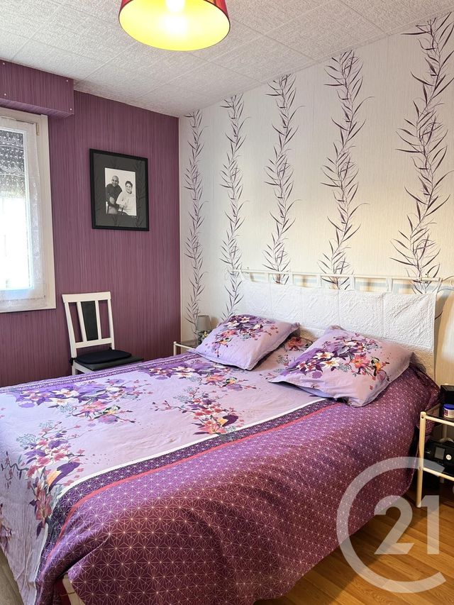 Appartement F4 à vendre - 4 pièces - 75.49 m2 - BEAUNE - 21 - BOURGOGNE - Century 21 Agence Massot-Nouveau