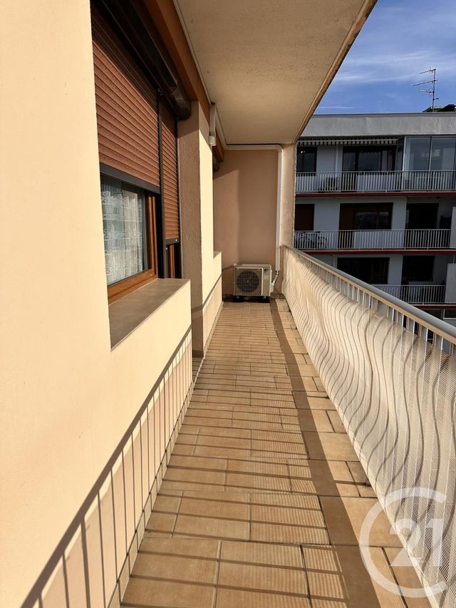 Appartement F4 à vendre - 4 pièces - 75.49 m2 - BEAUNE - 21 - BOURGOGNE - Century 21 Agence Massot-Nouveau