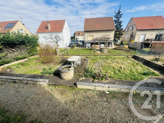 maison à vendre - 6 pièces - 91.18 m2 - BEAUNE - 21 - BOURGOGNE - Century 21 Agence Massot-Nouveau