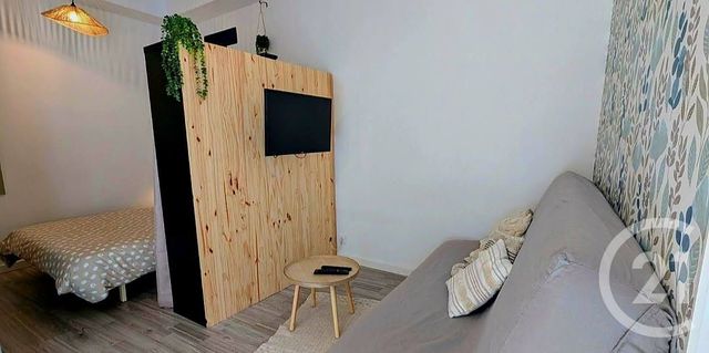 Appartement Studio à vendre - 2 pièces - 22.06 m2 - VILLERS LA FAYE - 21 - BOURGOGNE - Century 21 Agence Massot-Nouveau