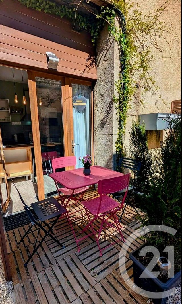 appartement - VILLERS LA FAYE - 21