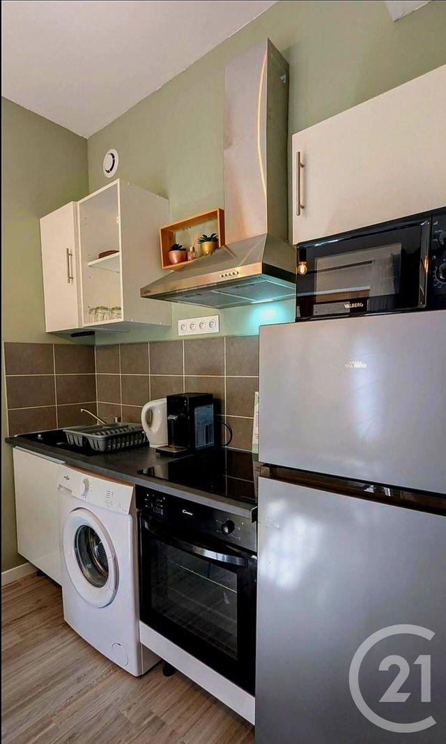 Appartement Studio à vendre - 2 pièces - 22.06 m2 - VILLERS LA FAYE - 21 - BOURGOGNE - Century 21 Agence Massot-Nouveau