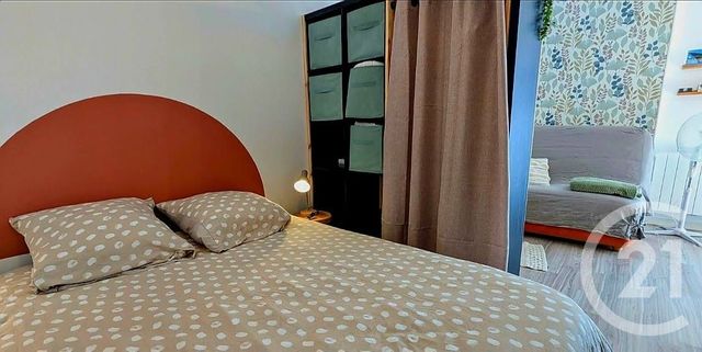 Appartement Studio à vendre - 2 pièces - 22.06 m2 - VILLERS LA FAYE - 21 - BOURGOGNE - Century 21 Agence Massot-Nouveau