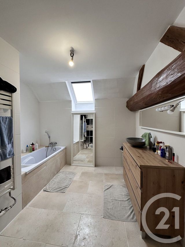 maison à vendre - 9 pièces - 296.92 m2 - ST LOUP GEANGES - 71 - BOURGOGNE - Century 21 Agence Massot-Nouveau