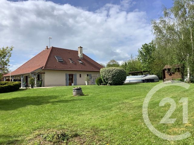 maison - CHEVIGNY EN VALIERE - 21