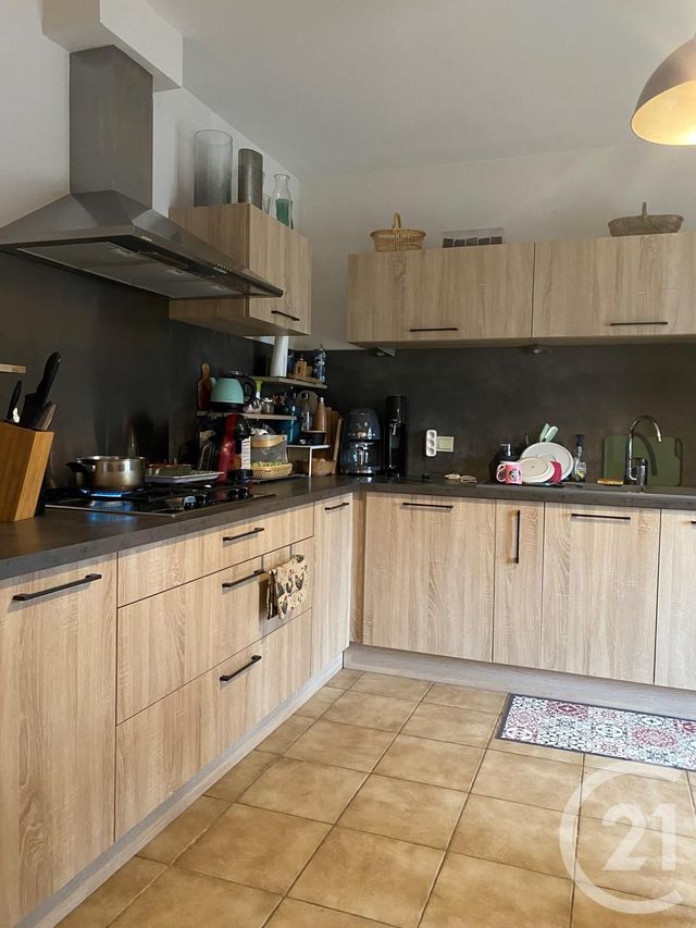 maison à vendre - 7 pièces - 155.0 m2 - CHEVIGNY EN VALIERE - 21 - BOURGOGNE - Century 21 Agence Massot-Nouveau