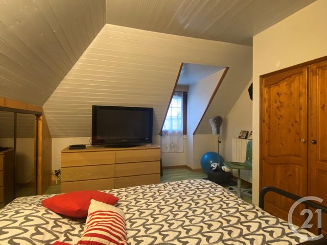 maison à vendre - 7 pièces - 155.0 m2 - CHEVIGNY EN VALIERE - 21 - BOURGOGNE - Century 21 Agence Massot-Nouveau