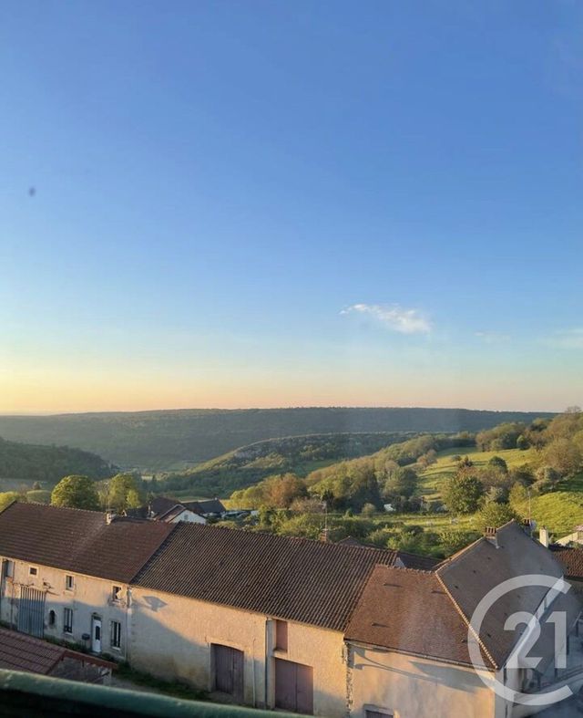 maison à vendre - 14 pièces - 265.99 m2 - BAUBIGNY - 21 - BOURGOGNE - Century 21 Agence Massot-Nouveau